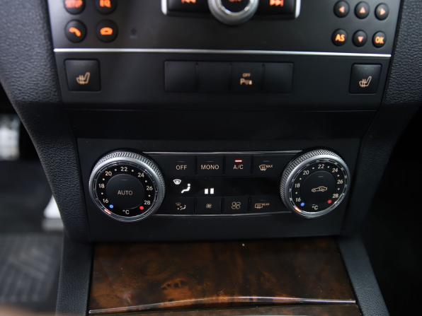 Mercedes-Benz GLK-Класс I (X204) с пробегом 2010 года, цена 1 190 000 рублей, 188811 км, внедорожник, Автокод Объявления