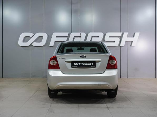 Ford Focus II Рестайлинг с пробегом 2011 года, цена 599 000 рублей, 204050 км, седан, Автокод Объявления
