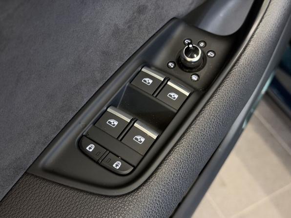 Audi Q7 II (4M) Рестайлинг с пробегом 2021 года, цена 7 830 000 рублей, 64950 км, внедорожник, Автокод Объявления