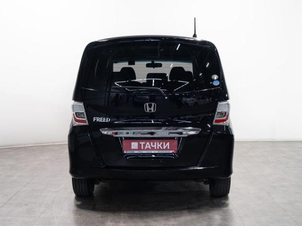 Honda Freed I Рестайлинг с пробегом 2012 года, цена 915 000 рублей, 184368 км, компактвэн, Автокод Объявления