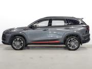 Changan CS75 Plus I Рестайлинг Москва  - изображение 38
