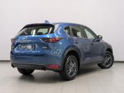 Mazda CX-5 II Москва  - изображение 43