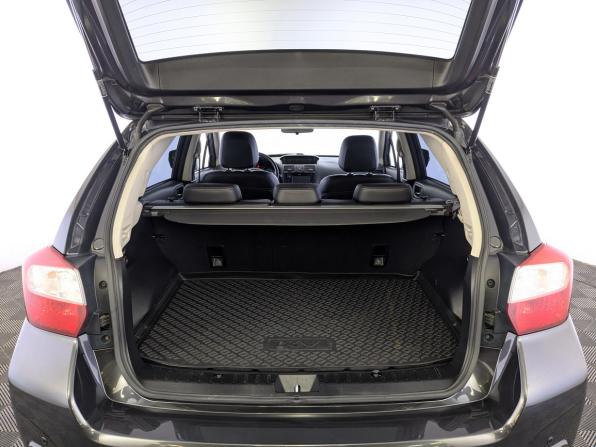 Subaru XV I с пробегом 2013 года, цена 1 450 000 рублей, 164718 км, внедорожник, Автокод Объявления