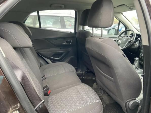 Opel Mokka I с пробегом 2014 года, цена 1 065 000 рублей, 144830 км, внедорожник, Автокод Объявления