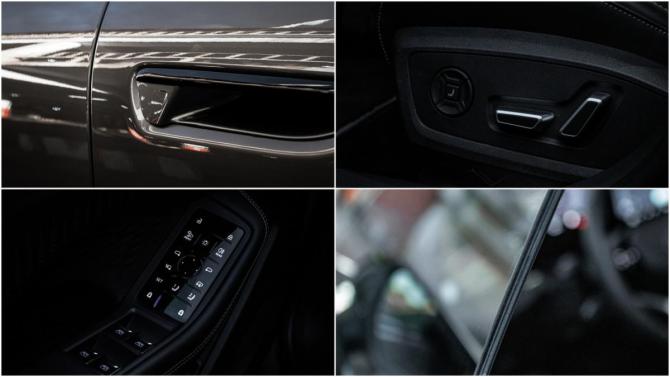 Audi A5 III (B10) с пробегом 2025 года, цена 5 690 000 рублей, 12000 км, лифтбек, Автокод Объявления
