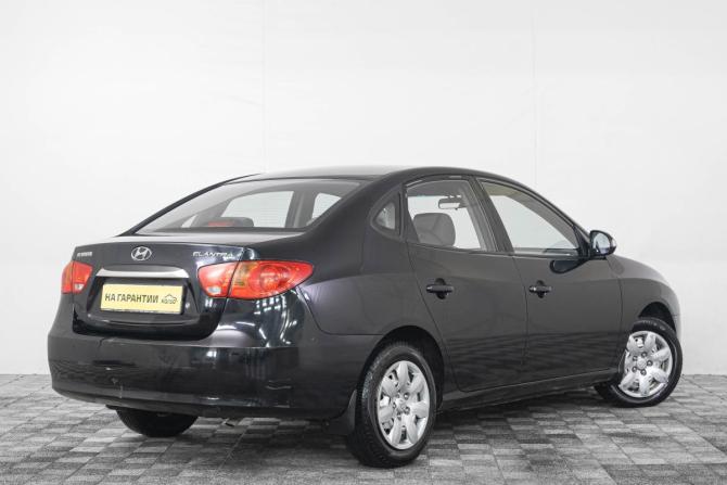 Hyundai Elantra IV (HD) с пробегом 2010 года, цена 599 000 рублей, 230654 км, седан, Автокод Объявления
