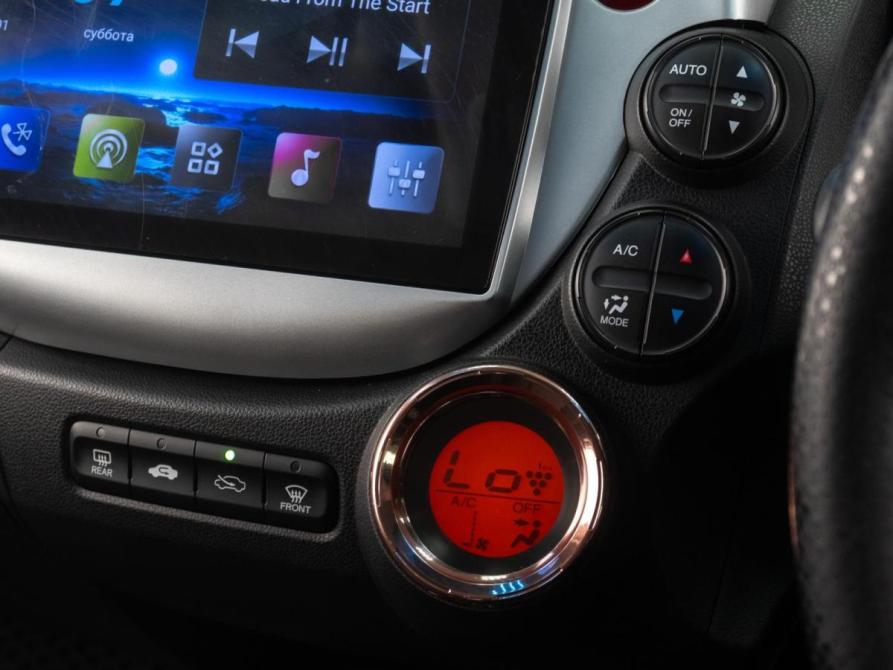 Honda Fit II Тюмень  - изображение 12