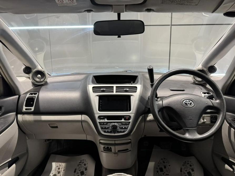Toyota Opa I Новосибирск  - изображение 11