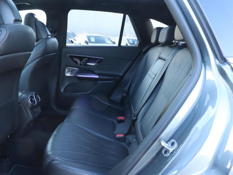 Mercedes-Benz GLC II (X254) Москва  - изображение 9