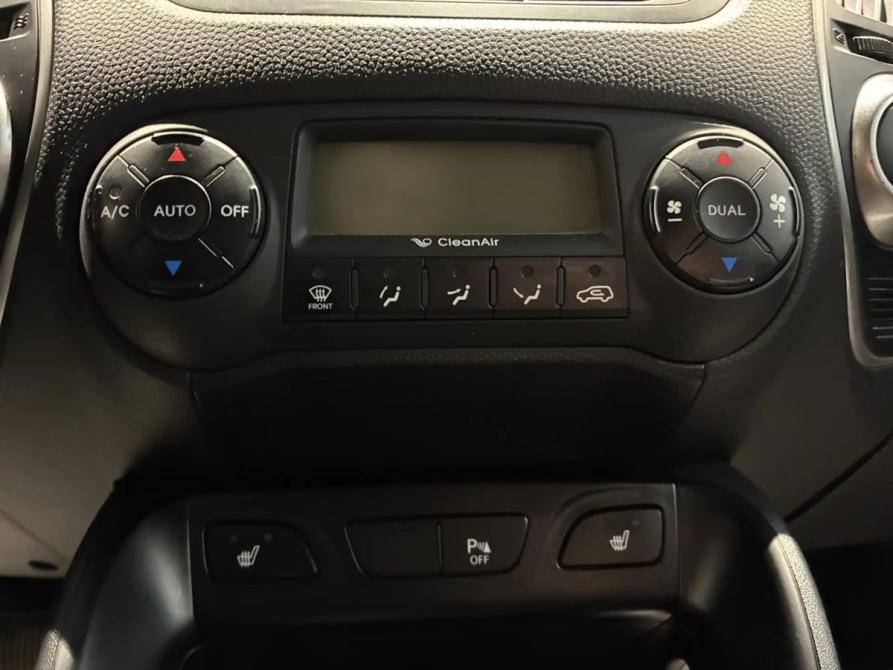 Hyundai ix35 I Новосибирск  - изображение 17