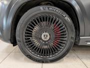 Mercedes-Benz GLS AMG II (X167) Москва  - изображение 42
