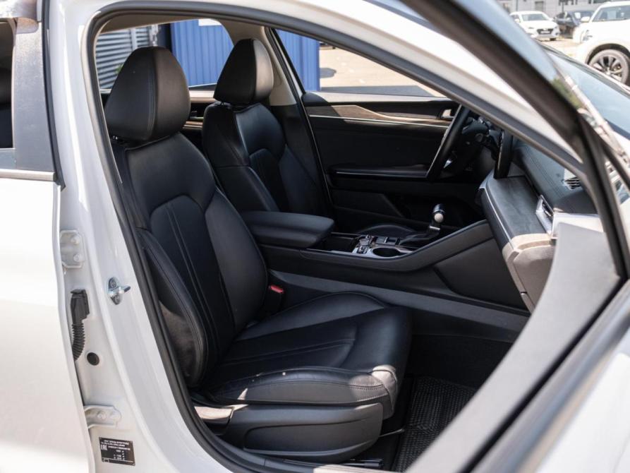 Kia K5 III Сочи  - изображение 13