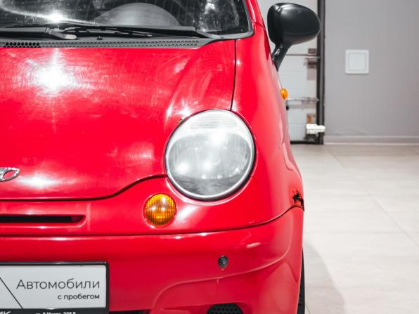Daewoo Matiz I Рестайлинг с пробегом 2013 года, цена 221 194 рубля, 101477 км, хэтчбек, Автокод Объявления