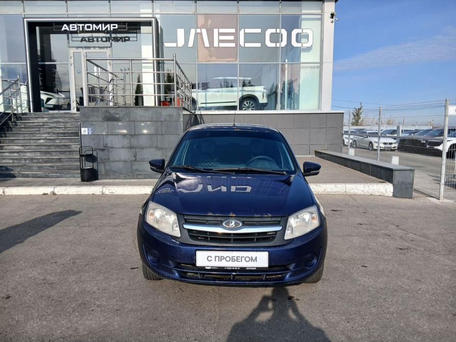 Lada (ВАЗ) Granta I Саратов  - изображение 2