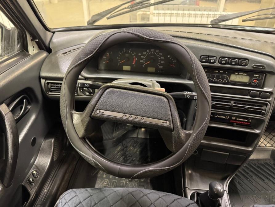 Lada (ВАЗ) 2115 Волгоград  - изображение 7