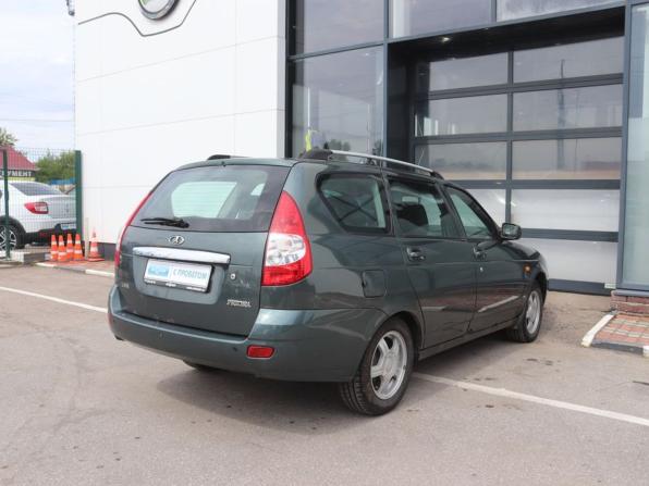 Lada (ВАЗ) Priora I с пробегом 2010 года, цена 254 000 рублей, 203000 км, универсал, Автокод Объявления