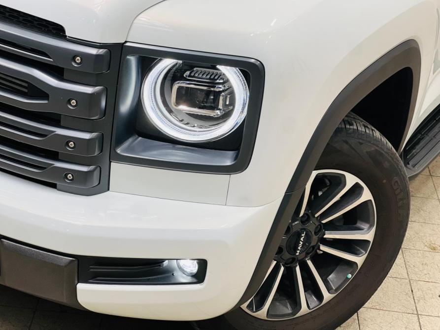Haval H9 II Кемерово  - изображение 7
