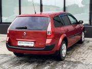 Renault Megane II Рестайлинг Екатеринбург  - изображение 24