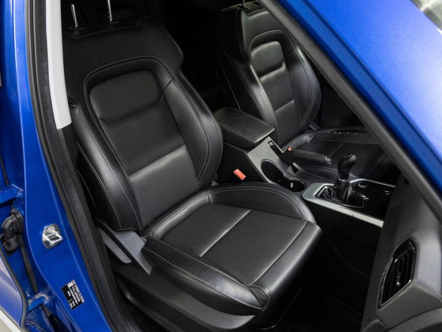 Chery Tiggo 4 I Рестайлинг Тюмень  - изображение 16