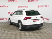 Volkswagen Tiguan II Вологда  - изображение 24