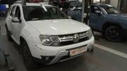 Renault Duster I Рестайлинг Санкт-Петербург  - изображение 39