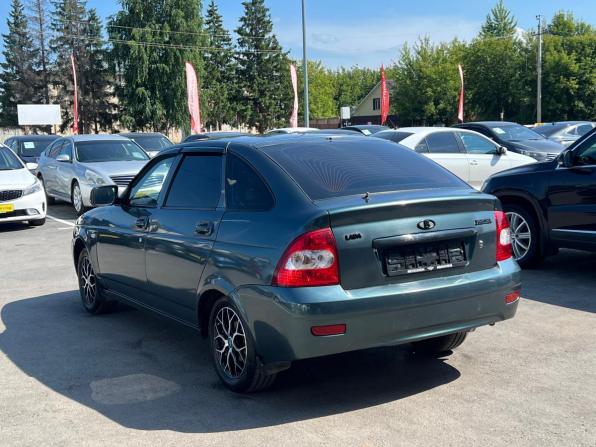 Lada (ВАЗ) Priora I с пробегом 2008 года, цена 225 000 рублей, 215950 км, хэтчбек, Автокод Объявления