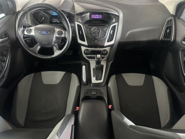 Ford Focus III с пробегом 2012 года, цена 697 000 рублей, 229882 км, хэтчбек, Автокод Объявления