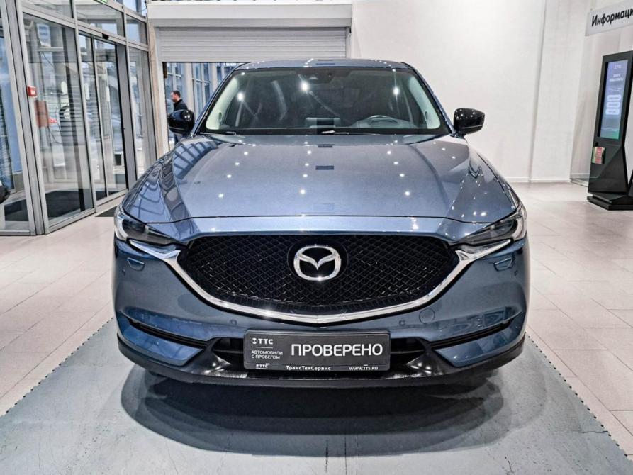 Mazda CX-5 II Казань  - изображение 2