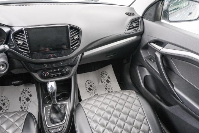 Lada (ВАЗ) Vesta I с пробегом 2021 года, цена 1 099 000 рублей, 82562 км, седан, Автокод Объявления