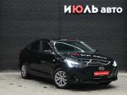 Hyundai Solaris II Рестайлинг Екатеринбург  - изображение 22