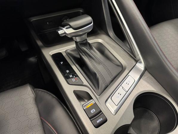Changan CS35 Plus I Рестайлинг с пробегом 2024 года, цена 1 795 000 рублей, 28733 км, внедорожник, Автокод Объявления