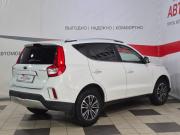 Geely Emgrand X7 I Рестайлинг 2 Воронеж  - изображение 28