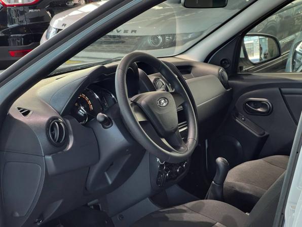 Lada (ВАЗ) Largus I Рестайлинг с пробегом 2024 года, цена 1 480 000 рублей, 2467 км, универсал, Автокод Объявления