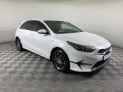 Kia Ceed III Рестайлинг Москва  - изображение 21