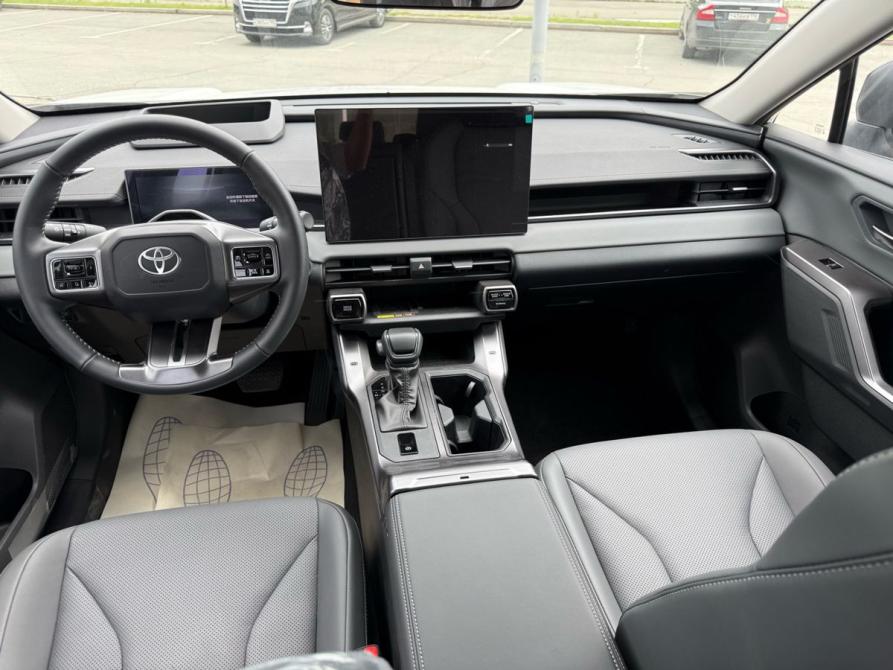 Toyota Wildlander II Нижний Тагил  - изображение 15
