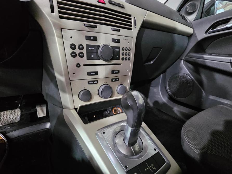 Opel Astra H Рестайлинг Краснодар  - изображение 24