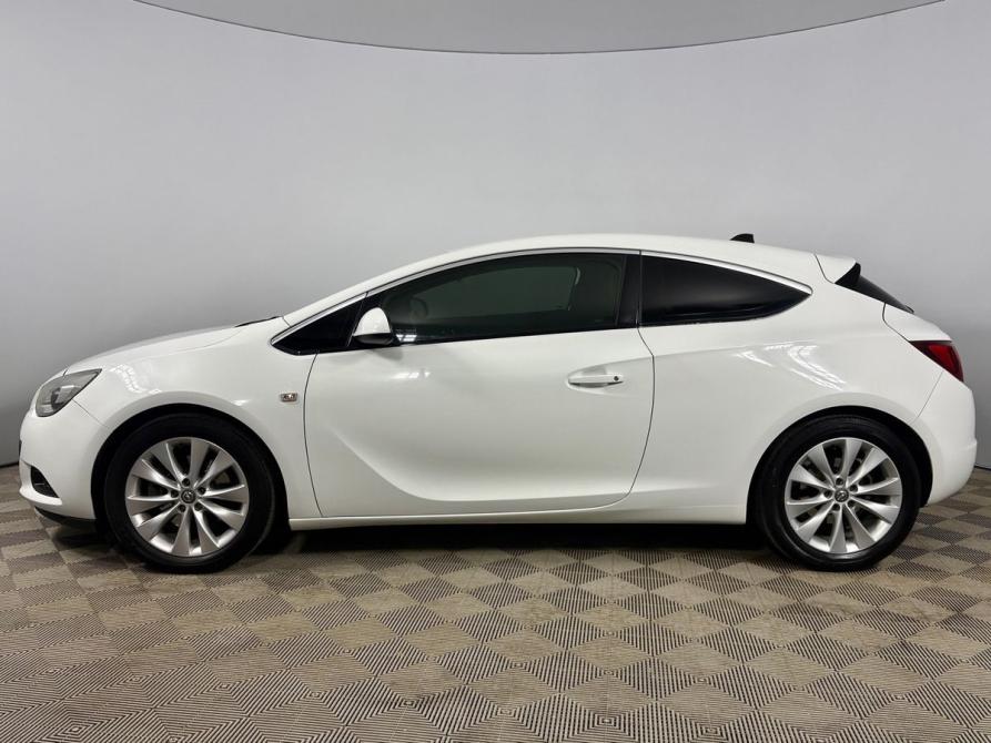 Opel Astra J Рестайлинг Борисоглебск  - изображение 2