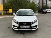 Lada (ВАЗ) Vesta I Рестайлинг (NG) Оренбург  - изображение 12