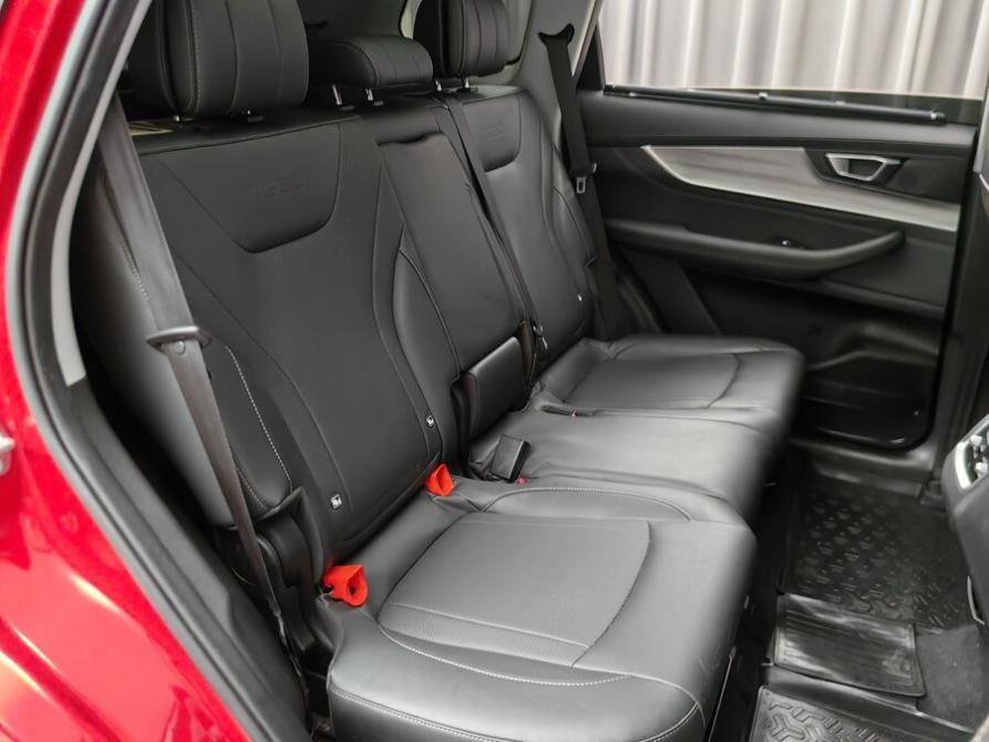 Chery Tiggo 8 Pro Max I Подольск  - изображение 9