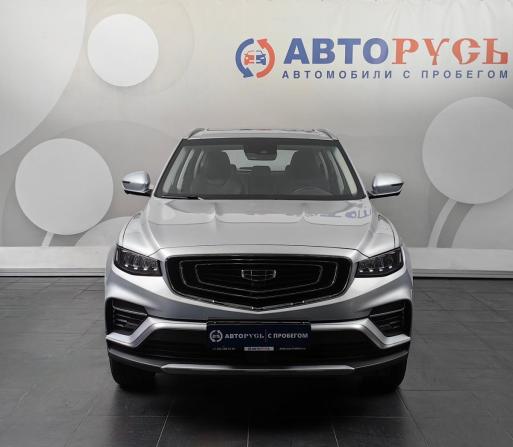 Geely Atlas Pro с пробегом 2023 года, цена 1 995 000 рублей, 68159 км, внедорожник, Автокод Объявления