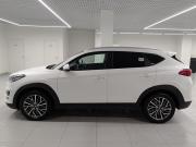 Hyundai Tucson III Рестайлинг Казань  - изображение 32