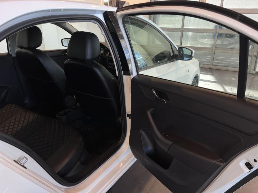 Skoda Rapid I Чебоксары  - изображение 26