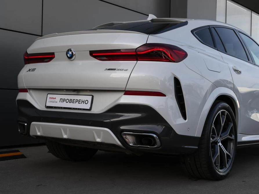 BMW X6 III (G06) Москва  - изображение 30