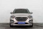 Hyundai Tucson III Сургут  - изображение 19