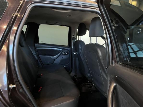 Renault Duster I Рестайлинг с пробегом 2016 года, цена 970 000 рублей, 158311 км, внедорожник, Автокод Объявления
