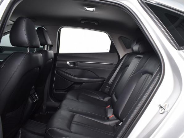 Hyundai Sonata VIII (DN8) с пробегом 2021 года, цена 2 149 999 рублей, 62002 км, седан, Автокод Объявления