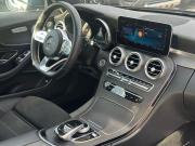 Mercedes-Benz C-Класс IV (W205) Рестайлинг Пермь  - изображение 58