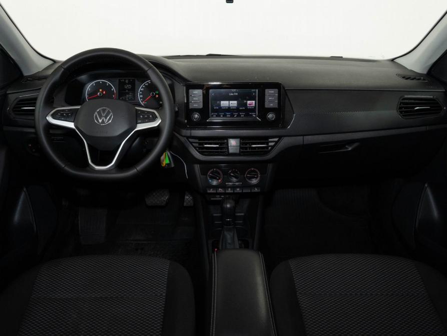 Volkswagen Polo VI Казань  - изображение 7