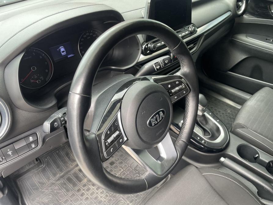 Kia Cerato IV Москва  - изображение 14