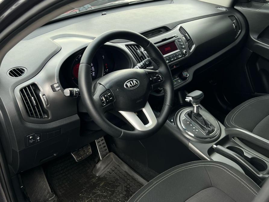 Kia Sportage III Волгоград  - изображение 14